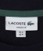 LACOSTE:�q����@�\�r�p�C�� �{�[�_�[ �����|�C���g ���S T�V���c