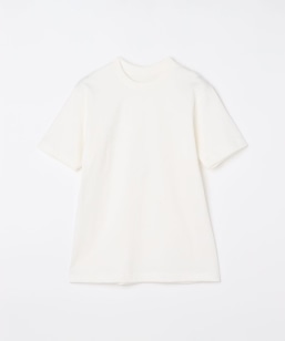 Hanes: ���� �p�b�N �N���[�l�b�N T�V���c 26SS�i�z���C�g�j