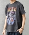 GOOD ROCK SPEED: �~���[�W�b�N �O���t�B�b�N �v�����g �o���h T�V���c 26SS��