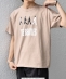 GOOD ROCK SPEED: �~���[�W�b�N �O���t�B�b�N �v�����g �o���h T�V���c 26SS��