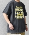 GOOD ROCK SPEED: �~���[�W�b�N �O���t�B�b�N �v�����g �o���h T�V���c 26SS��
