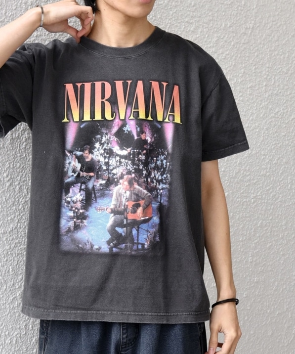 GOOD ROCK SPEED: ミュージック グラフィック プリント バンド Tシャツ