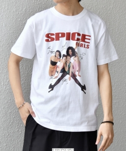 GOOD ROCK SPEED: �~���[�W�b�N �O���t�B�b�N �v�����g �o���h T�V���c 26SS��