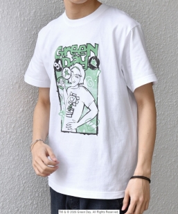 GOOD ROCK SPEED: �~���[�W�b�N �O���t�B�b�N �v�����g �o���h T�V���c 26SS��