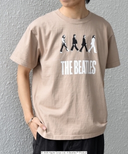 GOOD ROCK SPEED: �~���[�W�b�N �O���t�B�b�N �v�����g �o���h T�V���c 26SS��