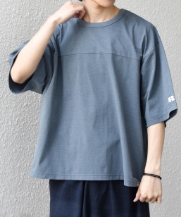 �ySHIPS any�ʒ��zRUSSELL ATHLETIC:�q�z������/�R�ۖh�L�rDri-Power(R) �t�b�g�{�[�� T�V���c��