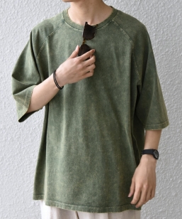 �ySHIPS any�ʒ��zONEITA: �P�~�J���E�H�b�V�� �����b�N�X ���O���� T�V���c(�Z�b�g�A�b�v�Ή�)��