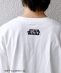 SHIPS any: [STAR WARS / �X�^�[�E�E�H�[�Y] �O���t�B�b�N T�V���c 26SS��