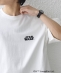 SHIPS any: [STAR WARS / �X�^�[�E�E�H�[�Y] �O���t�B�b�N T�V���c 26SS��