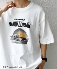 SHIPS any: [STAR WARS / スター・ウォーズ] グラフィック Tシャツ