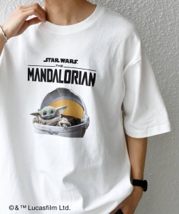 SHIPS any: [STAR WARS / �X�^�[�E�E�H�[�Y] �O���t�B�b�N T�V���c 26SS��