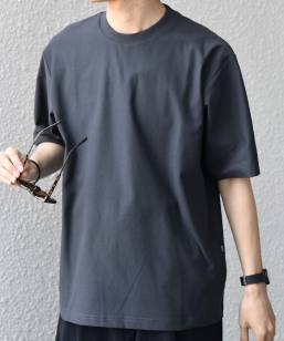 SHIPS any: SOLOTEX(R) �o�b�N�s�P �X���[�v�l�b�N �W���P�b�g T�V���c 26SS��