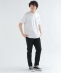 【SHIPS any別注】LACOSTE: PIQUE クルーネック Tシャツ◇