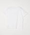SHIPS any: SWIM ロゴ Tシャツ