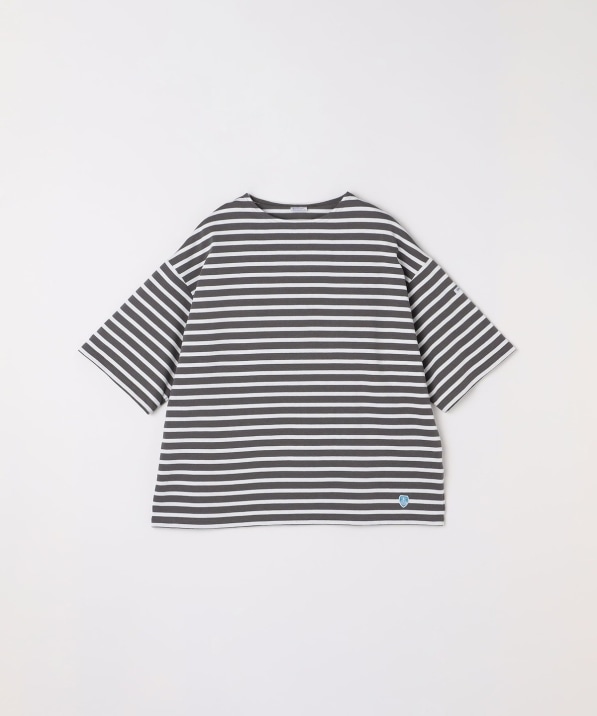 ORCIVAL: B273 ���C�h�V���G�b�g �{�[�g�l�b�N T�V���c