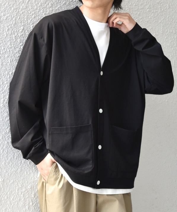 SHIPS any:�q�ՔM�rSOLAMENT(R) �����b�N�X �|�P�b�g V�l�b�N �J�[�f�B�K����