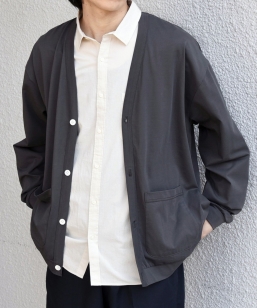 SHIPS any:�q�ՔM�rSOLAMENT(R) �����b�N�X �|�P�b�g V�l�b�N �J�[�f�B�K����