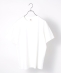 【SHIPS any別注】FRUIT OF THE LOOM: STANDARD パック Tシャツ