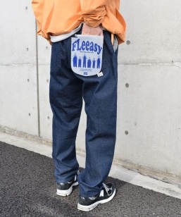 Lee: FLeeasy Narrow Xgb` e[p[h fj