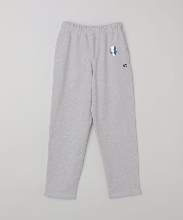 RUSSELL ATHLETIC: PRO COTTON �w�r�[�E�F�C�g�X�E�F�b�g�p���c