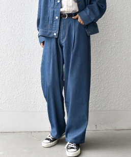 SHIPS any: ���C�g ���b�V�� �f�j�� 1�^�b�N �����b�N�X �p���c (�Z�b�g�A�b�v�Ή�)��