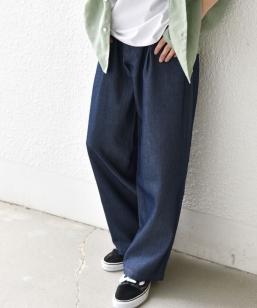 SHIPS any: ���C�g ���b�V�� �f�j�� 1�^�b�N �����b�N�X �p���c (�Z�b�g�A�b�v�Ή�)��