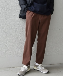 SHIPS any: �s�E�H�b�V���u���tWONDER SHAPE �X�g���b�` �E�[�����C�N �W���[�W�[ �C�[�W�[�p���c��