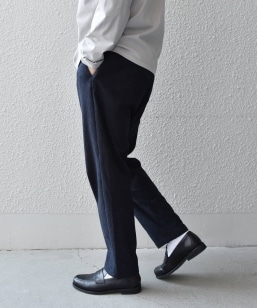 SHIPS any: �s�E�H�b�V���u���tWONDER SHAPE �X�g���b�` �E�[�����C�N �W���[�W�[ �C�[�W�[�p���c��