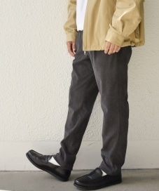 SHIPS any:〈手洗い可能〉アラン / ガーター 編み リラックス クルー