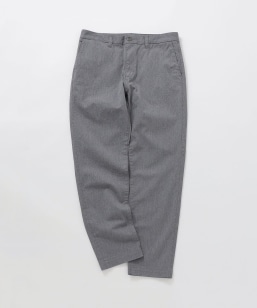 �ySHIPS any�ʒ��zGROWN&SEWN: �q�X�g���b�`�rDUANE �X�����e�[�p�[�h�p���c