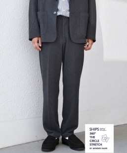 SHIPS any: 360° THE CIRCLE STRETCH E[CN C[W[pc(ZbgAbvΉ)