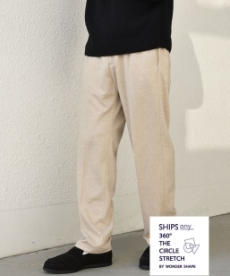 SHIPS any: 360° THE CIRCLE STRETCH E[CN C[W[pc(ZbgAbvΉ)