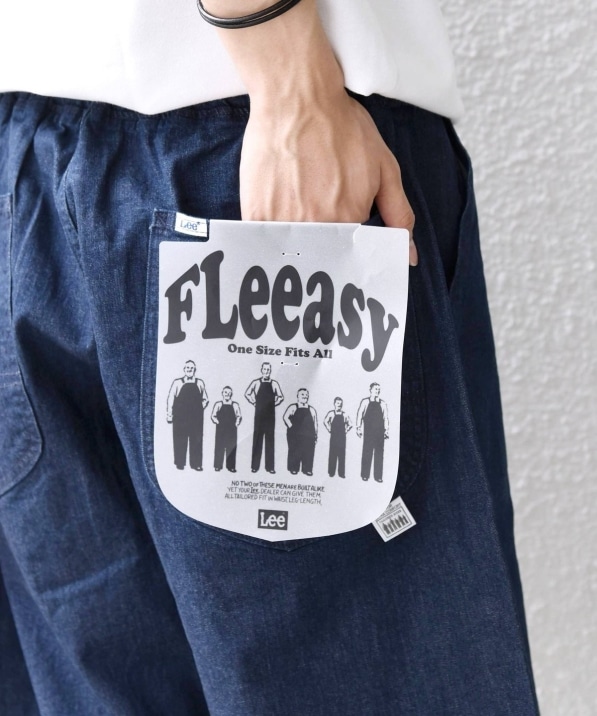 Lee:�q����@�\�rFLeeasy �C�[�W�[ �V���[�c