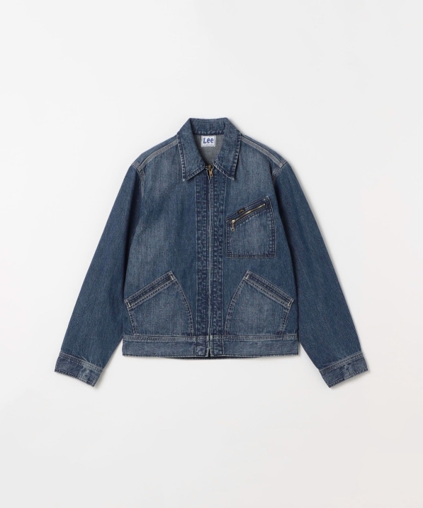 Lee: 91B �W�b�v�A�b�v �f�j�� �W���P�b�g