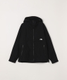 THE NORTH FACE: COMPACT JACKET �}�E���e���p�[�J�[ 26SS �u���b�N