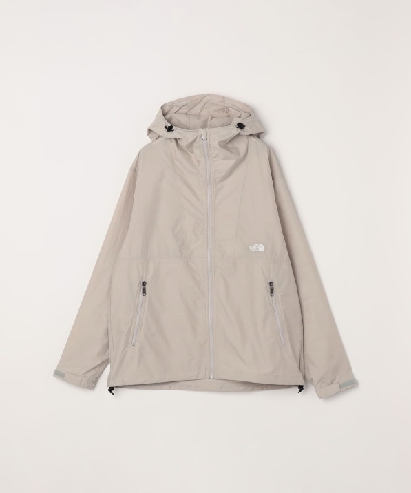 THE NORTH FACE: COMPACT JACKET マウンテンパーカー 26SS｜ SHIPS