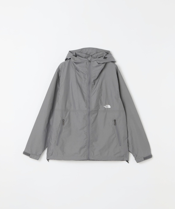 THE NORTH FACE: COMPACT JACKET マウンテンパーカー 26AW｜ SHIPS