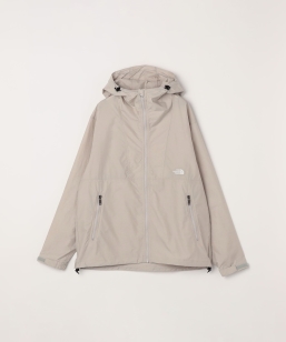 THE NORTH FACE: COMPACT JACKET �}�E���e���p�[�J�[ 26SS