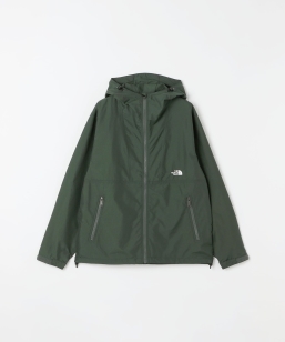 THE NORTH FACE: COMPACT JACKET �}�E���e���p�[�J�[ 26AW