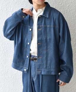 SHIPS any: ���C�g ���b�V�� �f�j�� �����b�N�X �W���P�b�g(�Z�b�g�A�b�v�Ή�)��