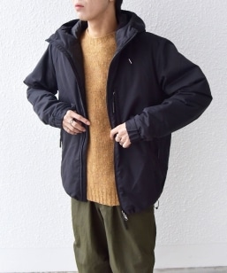 SHIPS any:  [eBeB[ ZIP|Pbg ȃ}Eep[J[ 24FW