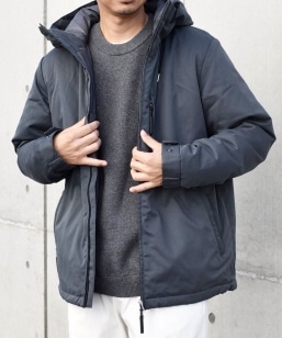 SHIPS any:  [eBeB[ ZIP|Pbg ȃ}Eep[J[ 24FW