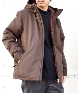 SHIPS any:  [eBeB[ ZIP|Pbg ȃ}Eep[J[ 24FW