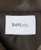 SHIPS any: ������v �A�[�o�� �|�P�b�g �R�[�` �W���P�b�g��
