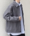 SORONA(R) ���C�g �c�C�� �X�g���b�` �X�s���h�� �u���]�� 26AW��
