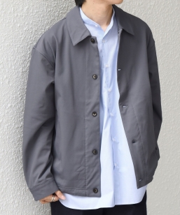 SORONA(R) ���C�g �c�C�� �X�g���b�` �X�s���h�� �u���]�� 26AW��