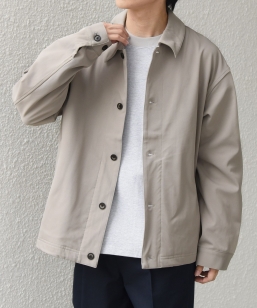 SORONA(R) ���C�g �c�C�� �X�g���b�` �X�s���h�� �u���]�� 26AW��