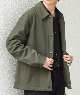 SORONA(R) ���C�g �c�C�� �X�g���b�` �X�s���h�� �u���]�� 26AW��