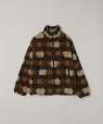 FARFIELD ORIGINAL: {A t[X FELL JACKET L