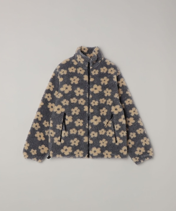 FARFIELD ORIGINAL: {A t[X FELL JACKET